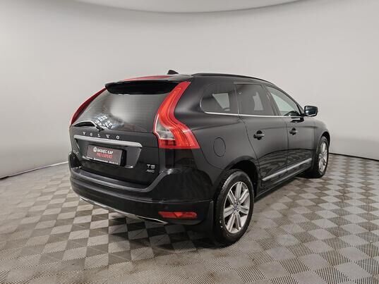 Volvo XC60, 2017&nbsp;г., 260&nbsp;477&nbsp;км