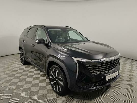 Geely Atlas, 2024 г., 15 319 км