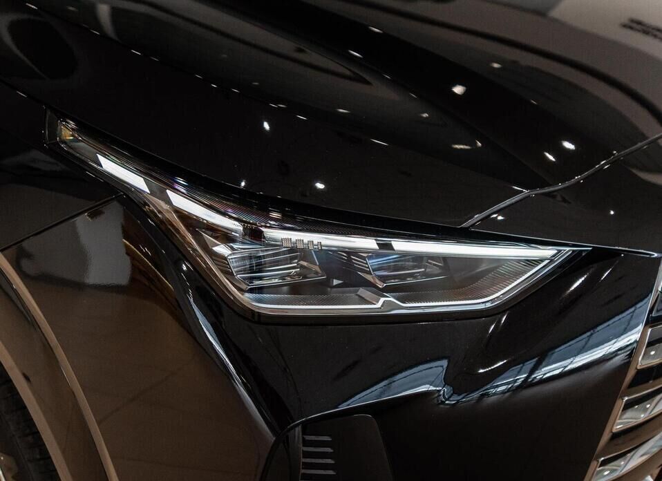 GAC GS4 1.5 AMT (170 л.с.)