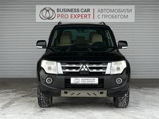 Mitsubishi Pajero, 2011 г., 159 088 км