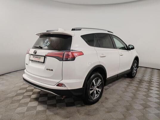 Toyota RAV4, 2018&nbsp;г., 178&nbsp;625&nbsp;км