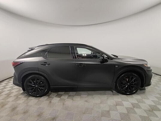 Lexus RX, 2023&nbsp;г., 19&nbsp;757&nbsp;км