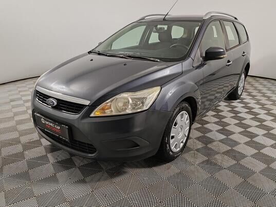 Ford Focus, 2010 г., 297 690 км