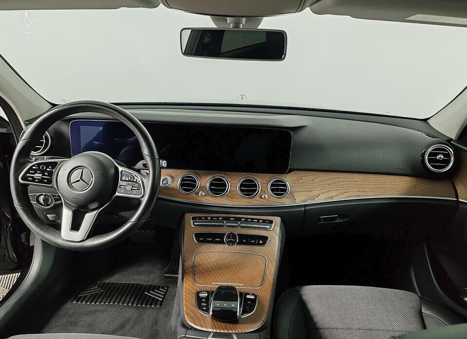 Mercedes-Benz E-Класс, V (W213, S213, C238) 220 d 2.0d AT (194 л.с.) 4WD