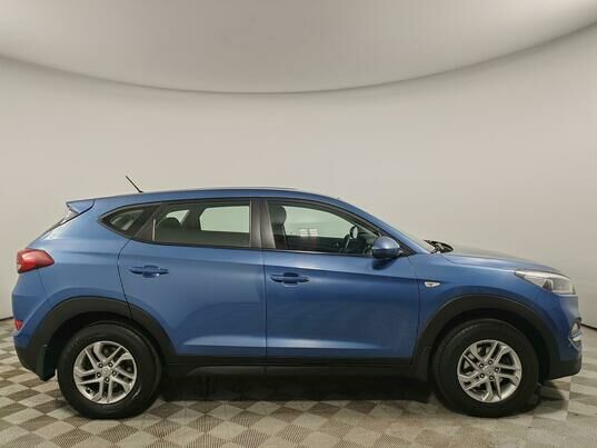 Hyundai Tucson, 2015 г., 67 464 км