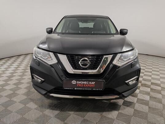 Nissan X-Trail, 2019 г., 77 868 км