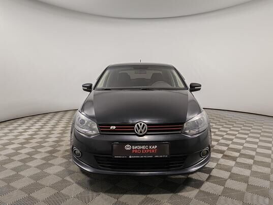 Volkswagen Polo, 2011 г., 272 361 км