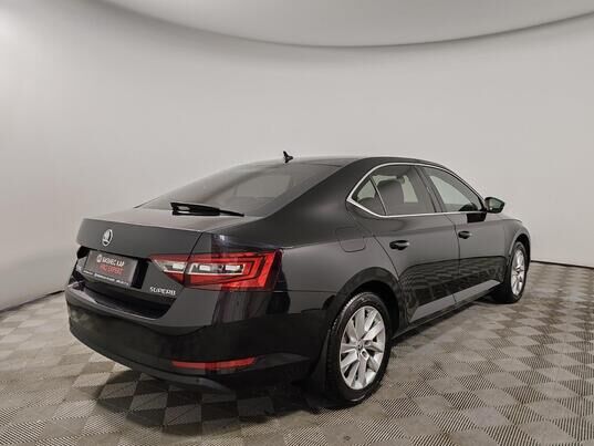Skoda Superb, 2017&nbsp;г., 159&nbsp;021&nbsp;км