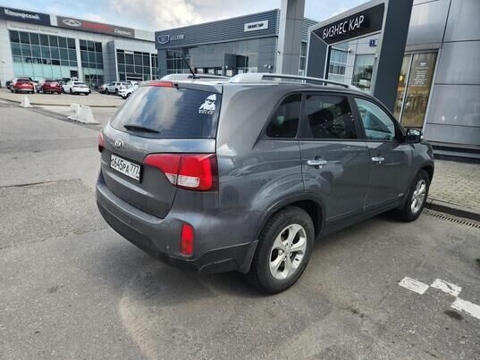 Kia Sorento, 2015 г., 189 997 км