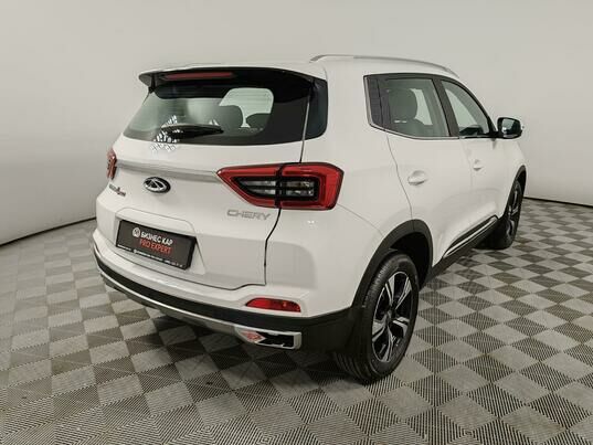 Chery Tiggo 4 Pro, 2023 г., 17 256 км