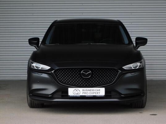 Mazda 6, 2022 г., 49 891 км