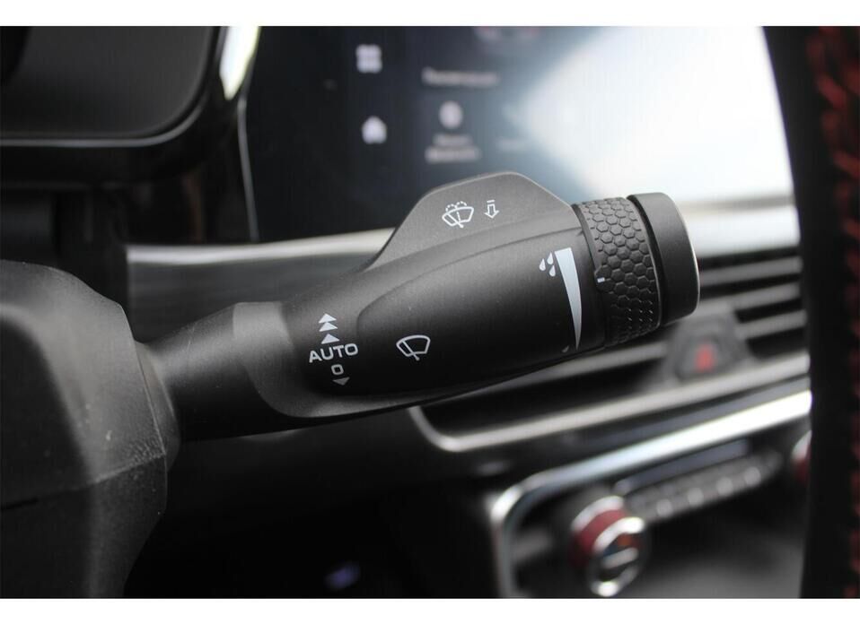 Geely Tugella, I 2.0 AT (238 л.с.) 4WD