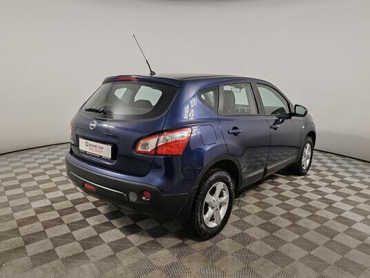 Nissan Qashqai, 2010 г., 151 137 км