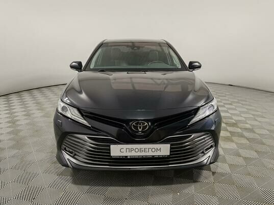 Toyota Camry, 2019 г., 84 960 км