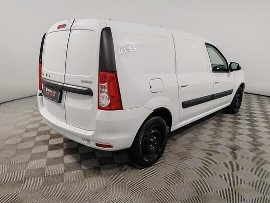 LADA (ВАЗ) Largus, 2025&nbsp;г., 39&nbsp;411&nbsp;км