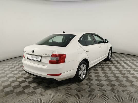 Skoda Octavia, 2014 г., 152 090 км