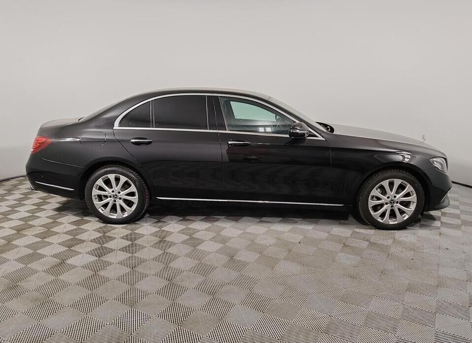 Mercedes-Benz E-Класс, V (W213, S213, C238) 220 d 2.0d AT (194 л.с.) 4WD
