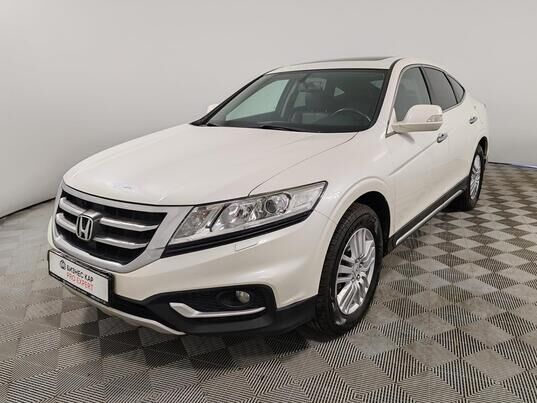 Honda Crosstour, 2014 г., 233 534 км