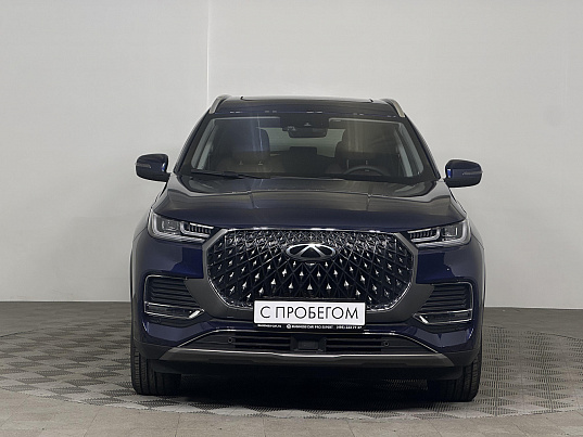 Chery Tiggo 8 Pro Max, 2023 г., 13 377 км