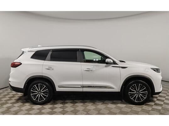 Chery Tiggo 8 Pro, 2022 г., 75 715 км