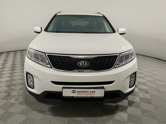 Kia Sorento, 2019 г., 110 362 км