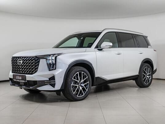 GAC GS8, II GX Premium