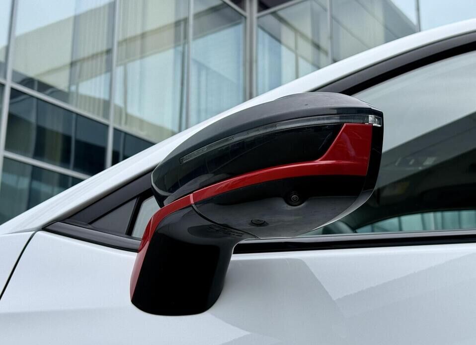 Omoda C5 1.5 CVT (147 л.с.)