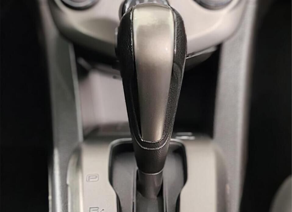 Chevrolet Aveo, II 1.6 AT (115 л.с.)