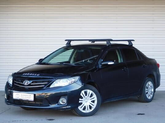 Toyota Corolla, 2013 г., 169 104 км