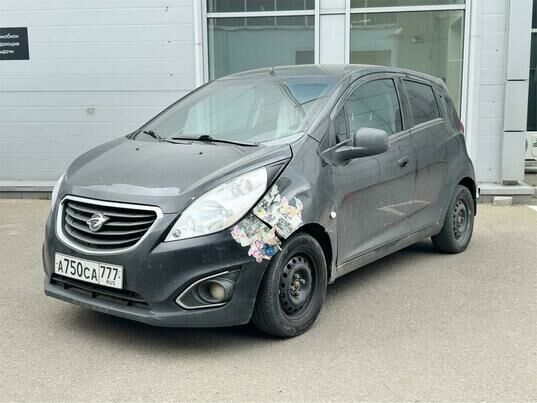 Ravon R2, 2016 г., 224 596 км