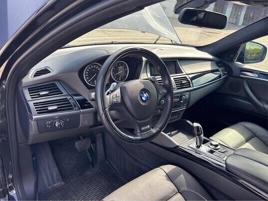BMW X6, 2009 г., 82 099 км