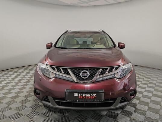 Nissan Murano, 2013&nbsp;г., 111&nbsp;243&nbsp;км