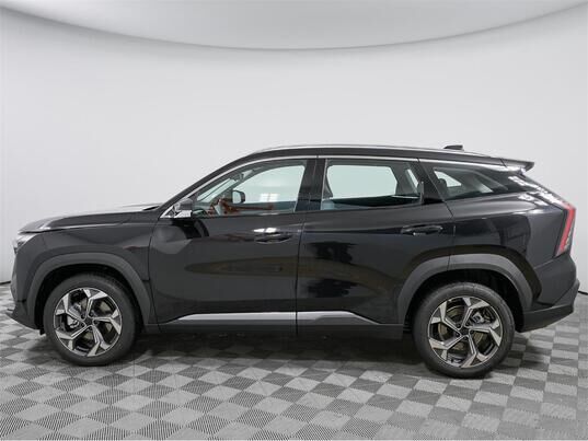 Geely Atlas, II Flagship
