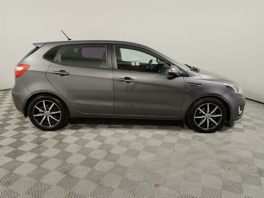 Kia Rio, 2012 г., 110 616 км