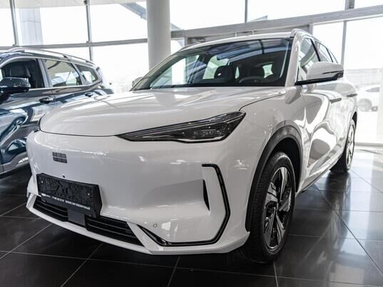 Geely EX5 Max