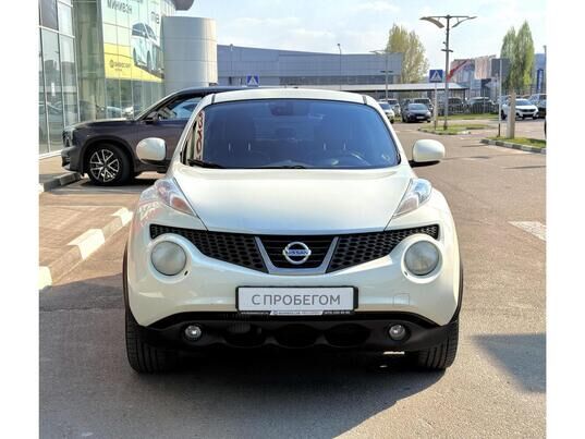 Nissan Juke, 2011&nbsp;г., 105&nbsp;000&nbsp;км