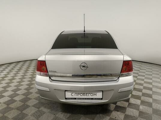 Opel Astra, 2012 г., 114 632 км