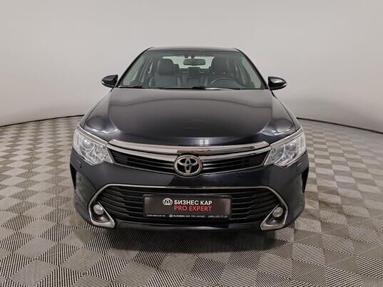 Toyota Camry, 2016&nbsp;г., 40&nbsp;622&nbsp;км