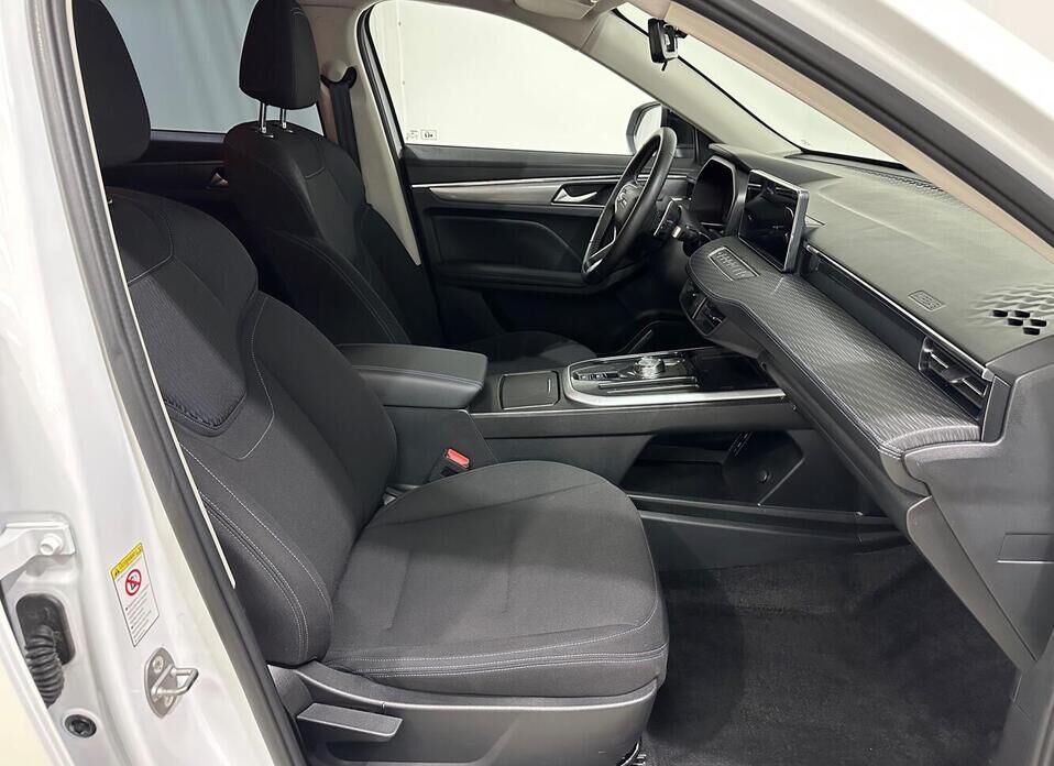 Haval Jolion, I Рестайлинг 1.5 AMT (143 л.с.)