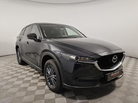 Mazda CX-5, 2019 г., 112 463 км
