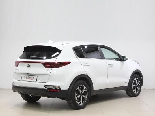 Kia Sportage, 2020 г., 135 933 км