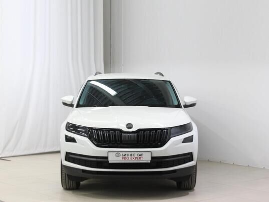 Skoda Kodiaq, 2020 г., 70 001 км