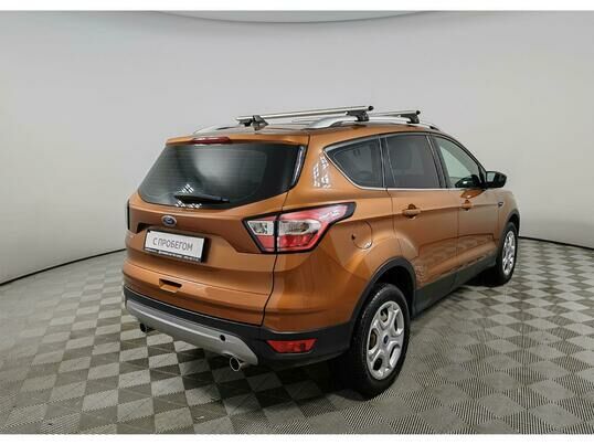 Ford Kuga, 2018 г., 155 291 км