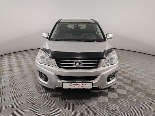Great Wall Hover H6, 2014 г., 185 681 км