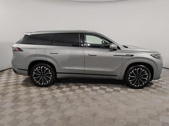 Jaecoo J8, 2024 г., 38 459 км
