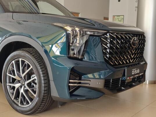 GAC GS8 GX Premium