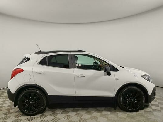 Opel Mokka, 2015 г., 190 642 км