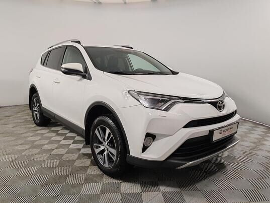 Toyota RAV4, 2018&nbsp;г., 178&nbsp;625&nbsp;км