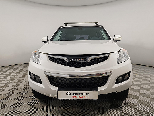 Haval H5, 2021 г., 145 347 км