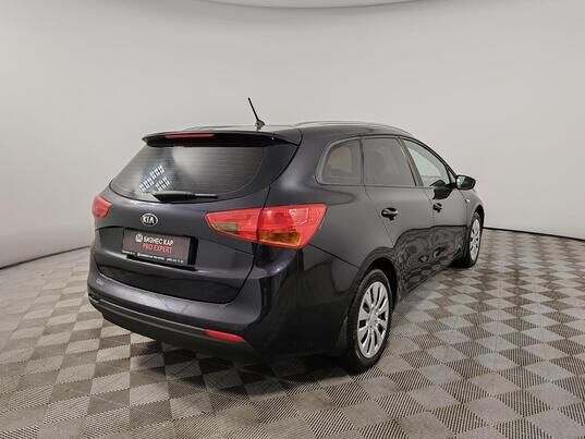 Kia Ceed, 2015&nbsp;г., 141&nbsp;473&nbsp;км